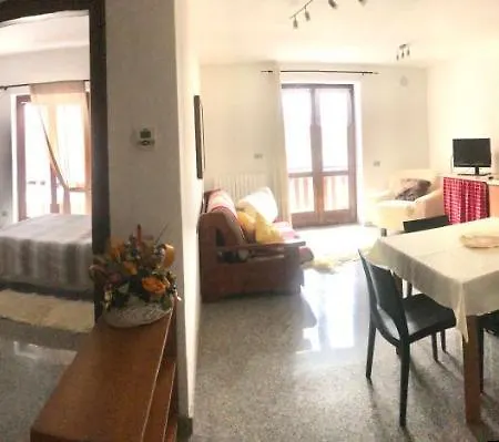 Maison Giulia