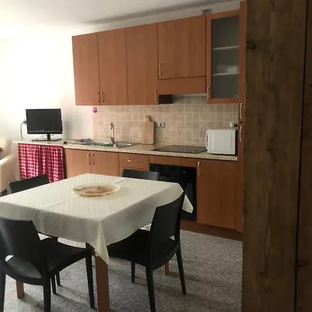 Maison Giulia *