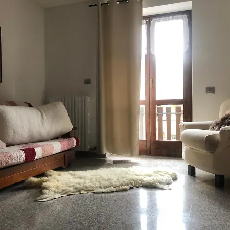 Maison Giulia Apartment *