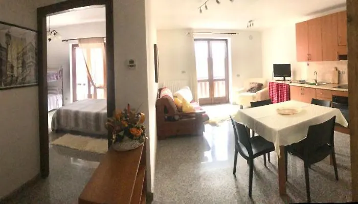 Maison Giulia