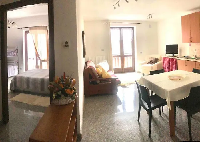 Maison Giulia