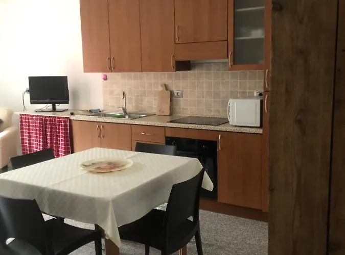 Maison Giulia *